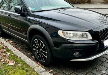 Volvo XC70 264.000 km 8.600 &euro; München 80993
