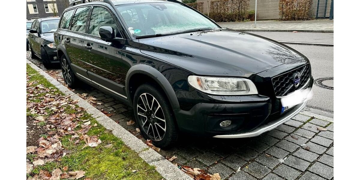 Volvo XC70 264.000 km 8.600 &euro; München 80993