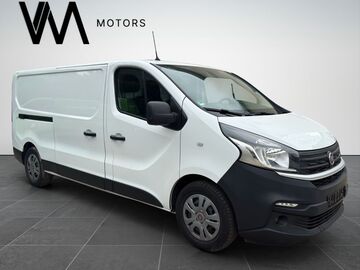 Gebrauchte Fiat Talento