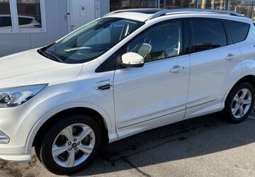 Ford Kuga 69.767 km 18.900 &euro; München 81739