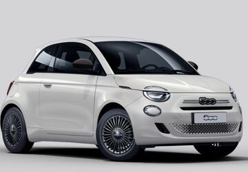 Fiat 500 5.000 km 19.880 &euro; Gröbenzell 82194