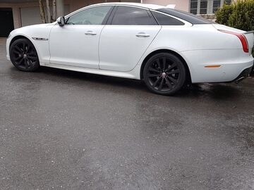 Gebrauchte Jaguar XJ