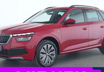 Skoda Kamiq 59.661 km 18.135 &euro; Garching bei München 85748