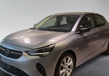 Opel Corsa 20.000 km 14.890 &euro; München 80339