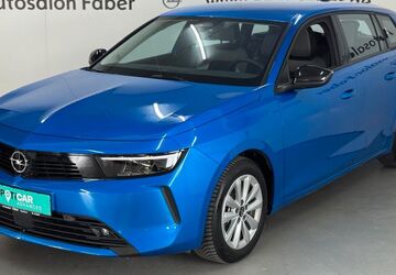 Opel Astra 11.900 km 21.600 &euro; Dachau 85221