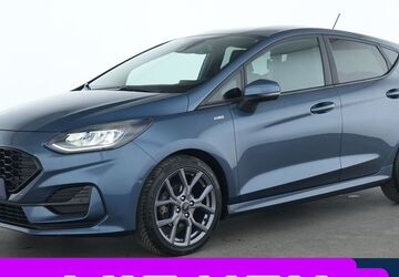 Ford Fiesta 67.949 km 12.225 &euro; Garching bei München 85748