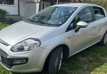 Fiat Grande Punto 103.050 km 1.699 &euro; Moosach 85665