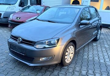 VW Polo 277.010 km 2.990 &euro; München 81243