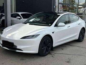Gebrauchte Tesla Model 3