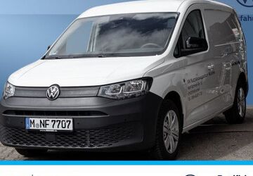 VW Caddy Maxi 3.754 km 29.950 &euro; München 81829