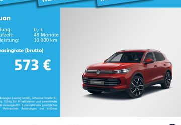 VW Tiguan 3.000 km 52.680 &euro; München 81669