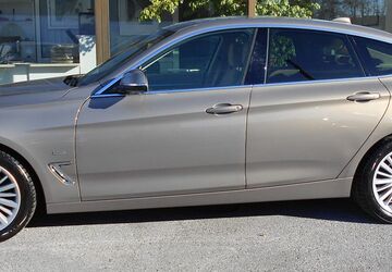 BMW 320 Gran Turismo 142.900 km 16.555 &euro; Holzkirchen 83607