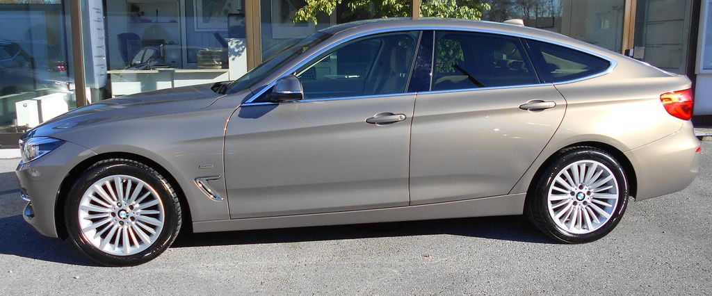 BMW 320 Gran Turismo 142.900 km 16.555 &euro; Holzkirchen 83607
