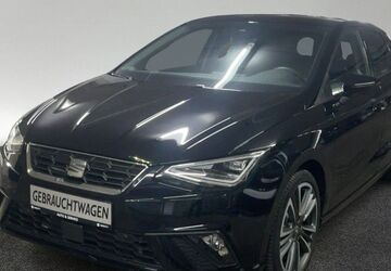 Seat Ibiza 2.200 km 24.960 &euro; München 80687