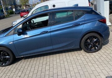 Opel Astra 145.000 km 7.799 &euro; Taufkirchen 82024