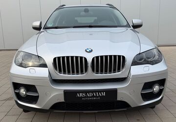 BMW X6 95.022 km 19.980 &euro; Anzing 85646