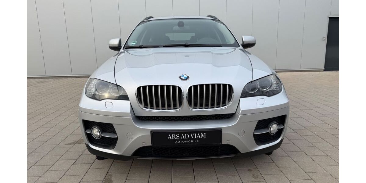 BMW X6 95.022 km 19.980 &euro; Anzing 85646
