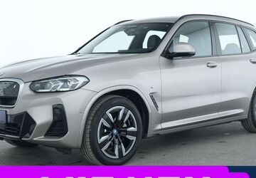 BMW iX3 35.422 km 39.055 &euro; Garching bei München 85748