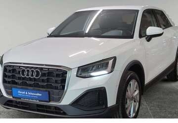 Audi Q2 36.500 km 25.443 &euro; München 81476