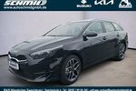 Kia Ceed / ceed CEED_SW 1.5T 140 DCT7 SPI TEC 4.000 km 26.690 &euro; Höhenkirchen-Siegertsbrun 85635