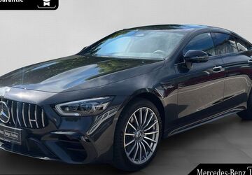 Mercedes-Benz AMG GT 15.055 km 92.900 &euro; Landsham 85652