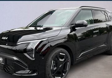 Kia EV3 2.500 km 41.990 &euro; Höhenkirchen-Siegertsbrunn 85635