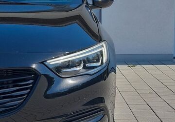 Opel Insignia 98.224 km 22.999 &euro; Aschheim 85609