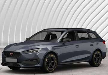 Cupra Leon 46.203 km 26.490 &euro; Oberschleißheim 85764