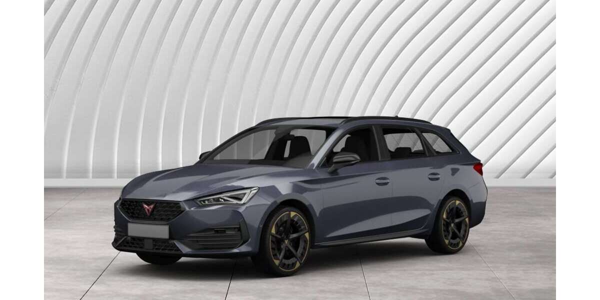 Cupra Leon 46.203 km 26.490 &euro; Oberschleißheim 85764