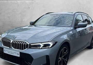 BMW 320 11.990 km 55.555 &euro; Starnberg 82319