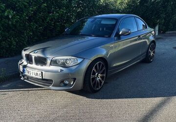 BMW 118 195.000 km 5.200 &euro; München 80689