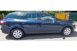 Ford Mondeo 18.800 km 13.500 &euro; München 80313