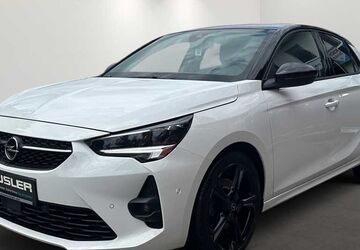 Opel Corsa 31.500 km 15.890 &euro; Neubiberg 85579