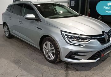 Renault Megane 65.967 km 16.970 &euro; Eching 85386