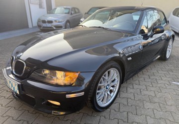 BMW Z3 67.107 km 19.999 &euro; München 81549