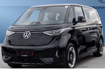 VW ID. Buzz 19.309 km 69.950 &euro; München 80687