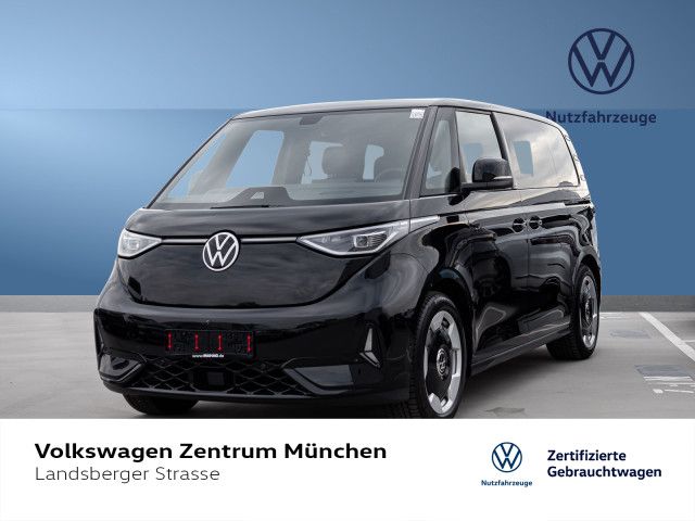VW ID. Buzz 19.309 km 69.950 &euro; München 80687
