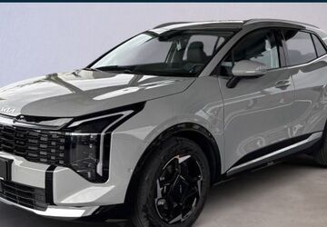 Kia Sportage 3.000 km 34.490 &euro; Höhenkirchen-Siegertsbrunn 85635