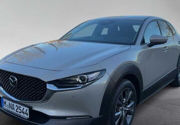 Mazda CX-30 5.000 km 29.590 &euro; München 81249