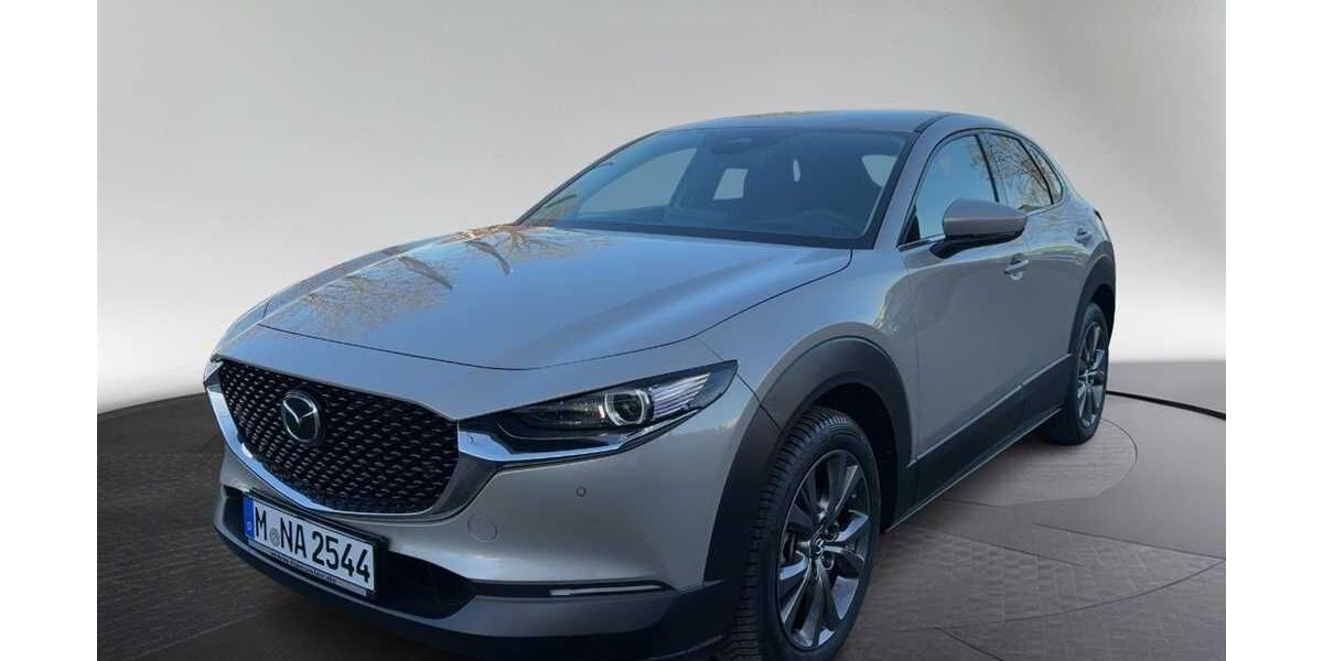 Mazda CX-30 5.000 km 29.590 &euro; München 81249