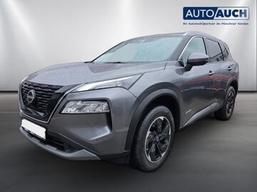 Gebrauchte Nissan X-Trail