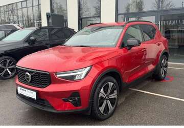 Volvo XC40 33.200 km 36.990 &euro; Baierbrunn 82065