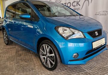 Seat Mii 47.950 km 11.950 &euro; Dachau 85221