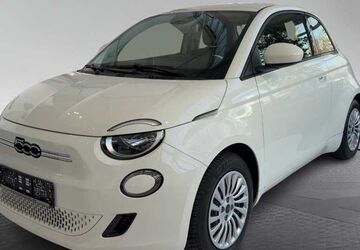 Fiat 500 4.500 km 18.990 &euro; München 81249
