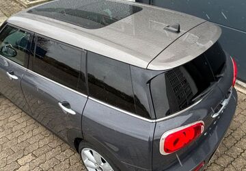 Mini Cooper SD 63.500 km 18.590 &euro; Planegg 82152