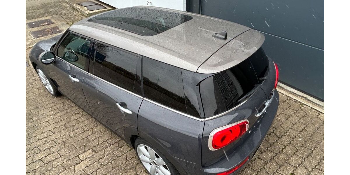 Mini Cooper SD 63.500 km 18.590 &euro; Planegg 82152