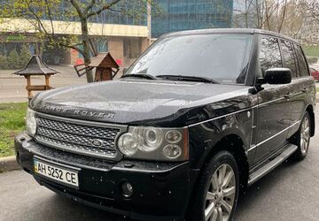 Land Rover Andere 169.000 km 13.000 &euro; Feldkirchen 85622