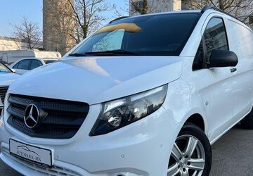 Mercedes-Benz Vito 150.000 km 17.990 &euro; München 81243