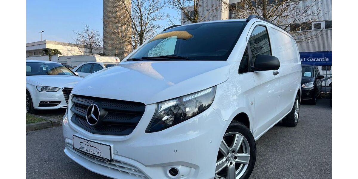 Mercedes-Benz Vito 150.000 km 17.990 &euro; München 81243
