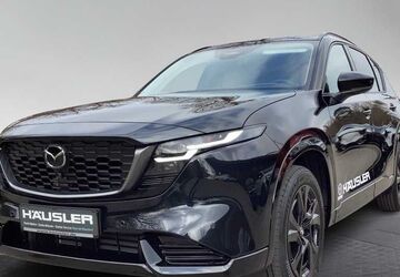 Mazda CX-5 5.000 km 40.990 &euro; Fürstenfeldbruck 82256